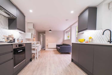 1 bed flat, Cathays, Plasnewydd, Cardiff, CF244AT - Image 7