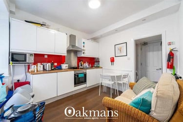 4 bed house, Harborne Park Road, Harborne, Birmingham, B170PS - Image 5