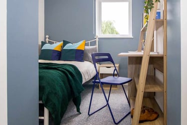 6 bed house, Queens Road, Knighton, Leicester, LE23FP - Image 8