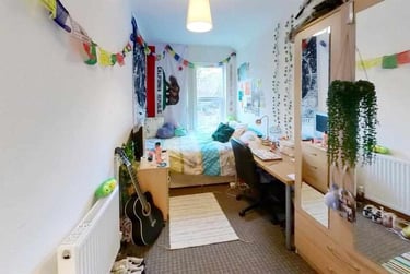 6 bed house, Tiverton Road, Selly Park, Birmingham, B296DB - Image 6