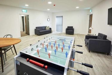 1 bed flat, Frederick Road, Selly Oak, Birmingham, B296PB - Image 1