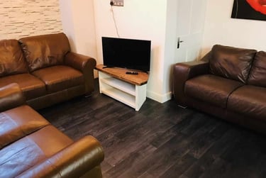 1 bed house, 19 Colwyn Road, Barrack Road, Northampton, NN13PZ - Image 11