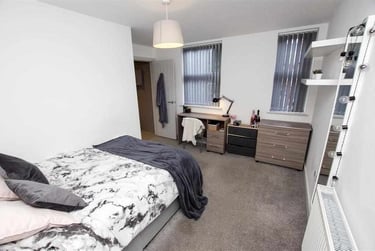 7 bed house, Tiverton Road, Selly Park, Birmingham, B296DA - Image 7