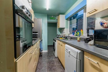 4 bed house, Exeter Road, Selly Park, Birmingham, B296EX - Image 4