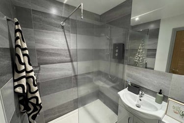 1 bed studio, Percy Road, Aylestone Park, Leicester, LE28FP - Image 5