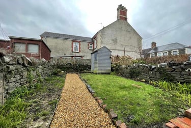 2 bed house, Splott, Cardiff, CF242NG - Image 9