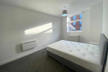 1 bed flat, Guild House, City Centre, Preston, PR13AN - Image 6