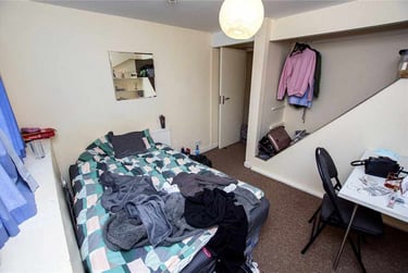 5 bed house, Hubert Road, Selly Park, Birmingham, B296DX - Image 7