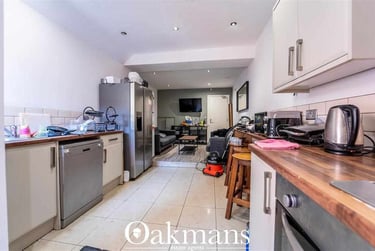 6 bed house, Dawlish Road, Selly Park, Birmingham, B297AR - Image 4