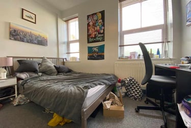 4 bed flat, Cathays, Cardiff, CF244ER - Image 6