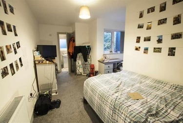 6 bed house, Heeley Road, Selly Park, Birmingham, B296EL - Image 6