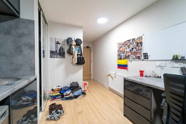 6 bed house, Heeley Road, Selly Park, Birmingham, B296EL - Image 9