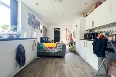 8 bed house, Roath, Cathays, Cardiff, CF244GG - Image 5