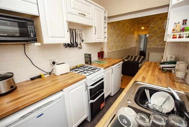 2 bed house, Gleave Road, Selly Oak, Birmingham, B296JN - Image 5