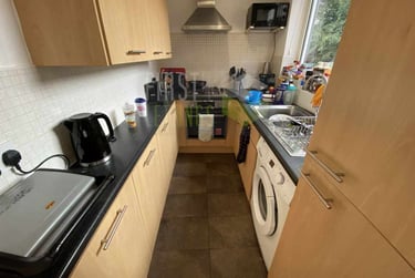 4 bed house, Clarendon Park Road, Clarendon Park, Leicester, LE23AE - Image 4