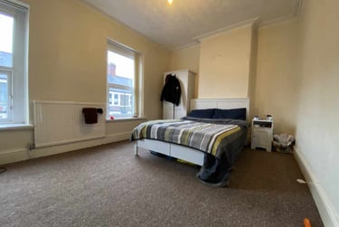 3 bed house, Roath, Plasnewydd, Cardiff, CF244TZ - Image 4