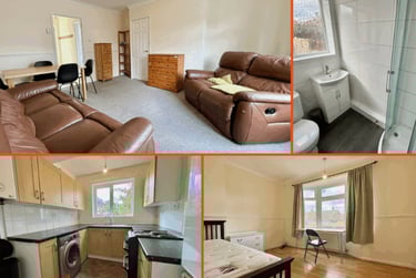 3 bed house, Beverley Road, Earlham, Norwich, NR58DL - Image 1