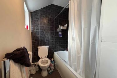 4 bed house, Roath, Plasnewydd, Cardiff, CF243EJ - Image 5