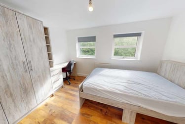 4 bed house, Blue Fox Close, City Centre, Leicester, LE30EE - Image 3