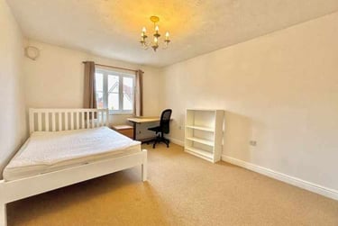 4 bed house, Roe Drive, Earlham, Norwich, NR58BT - Image 4