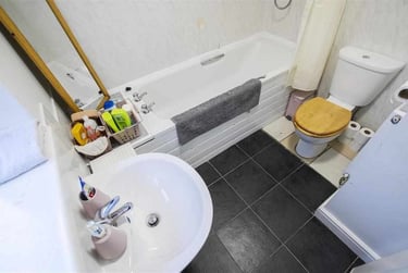 5 bed house, Newton Grove, Dartmouth Road, Selly Park, Birmingham, B296ED - Image 11