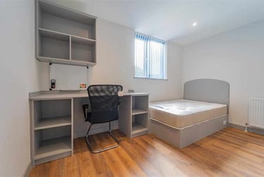 6 bed house, Teignmouth Road, Selly Park, Birmingham, B297BA - Image 9