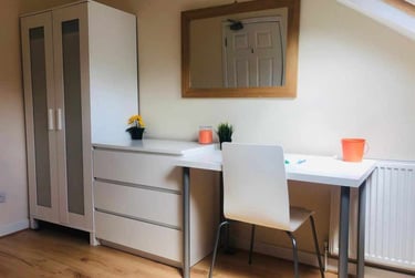 5 bed house, Stalker Lees Road, Sharrow, Sheffield, S118NJ - Image 6