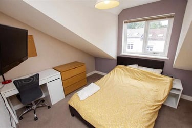 6 bed house, Hubert Road, Selly Park, Birmingham, B296ES - Image 4