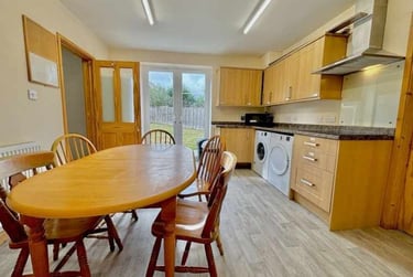 6 bed house, Cadge Road, Earlham, Norwich, NR58DB - Image 12