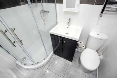 6 bed house, Tiverton Road, Selly Park, Birmingham, B296DA - Image 12