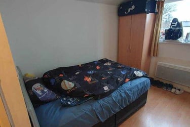 1 bed studio, 3, 16, Cathays, Cardiff, CF244DY - Image 2