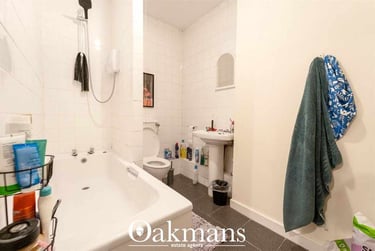 5 bed house, Raddlebarn Road, Selly Park, Birmingham, B296HQ - Image 6