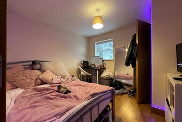 6 bed house, Cathays, Cardiff, CF244AW - Image 13