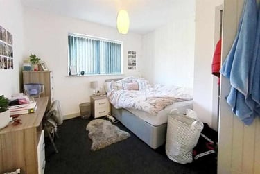 6 bed house, Tiverton Road, Selly Park, Birmingham, B296DB - Image 8