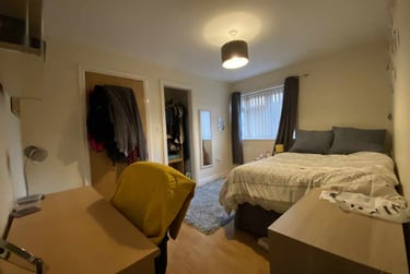 4 bed house, Cathays, Cardiff, CF244HP - Image 7