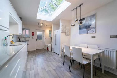 5 bed house, Holly Grove, Hubert Road, Selly Park, Birmingham, B296EQ - Image 6