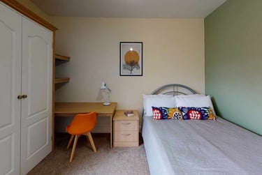 5 bed house, Beaconsfield Road, City Centre, Leicester, LE30FH - Image 10