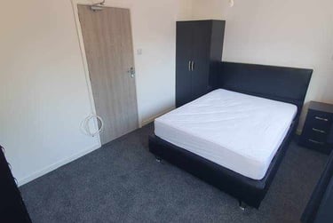 1 bed flat, 2, 20, Cathays, Cardiff, CF244BZ - Image 5