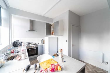 2 bed flat, Holloway Head, City Centre, Birmingham, B11QP - Image 6