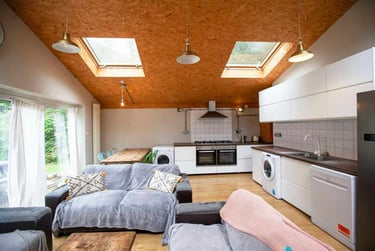 8 bed house, Ladybarn Crescent Manchester, Fallowfield, Manchester, M146UU - Image 1