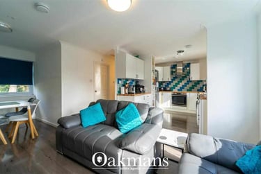 4 bed flat, Leahurst Crescent, Harborne, Birmingham, B170LG - Image 4