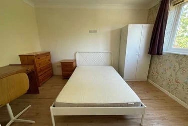 2 bed house, Wilberforce Road, Clover Hill, Norwich, NR58NQ - Image 4