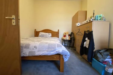 5 bed house, Heath, Gabalfa, Cardiff, CF143JX - Image 4