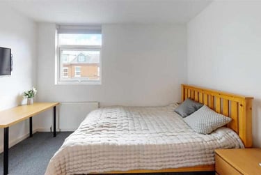 5 bed house, Hubert Road, Selly Park, Birmingham, B296EE - Image 10