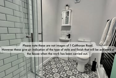 5 bed house, 1 Calthorpe Road, Earlham, Norwich, NR58RX - Image 1