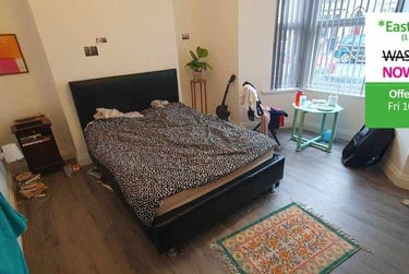 7 bed house, N/A, Riverside, Cardiff, CF119DA - Image 4