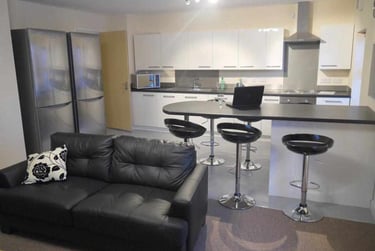 5 bed flat, Tithebarn Street, City Centre, Preston, PR11DL - Image 9