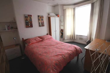 4 bed house, Roath, Plasnewydd, Cardiff, CF243LY - Image 3