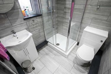 4 bed house, Rookery Road, Selly Park, Birmingham, B297DQ - Image 10