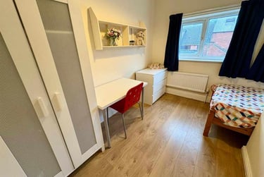 5 bed house, Pomona Street, Sharrow, Sheffield, S118JN - Image 9